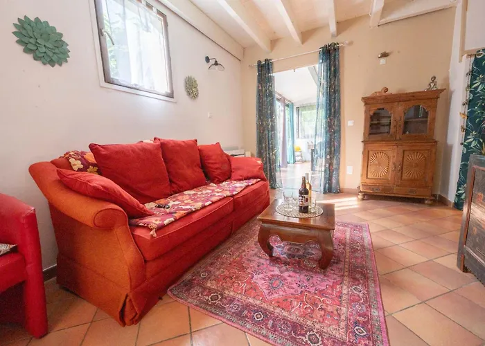 Les Cigales * Saint-Brès